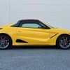 honda s660 2021 -HONDA--S660 3BA-JW5--JW5-6200593---HONDA--S660 3BA-JW5--JW5-6200593- image 9