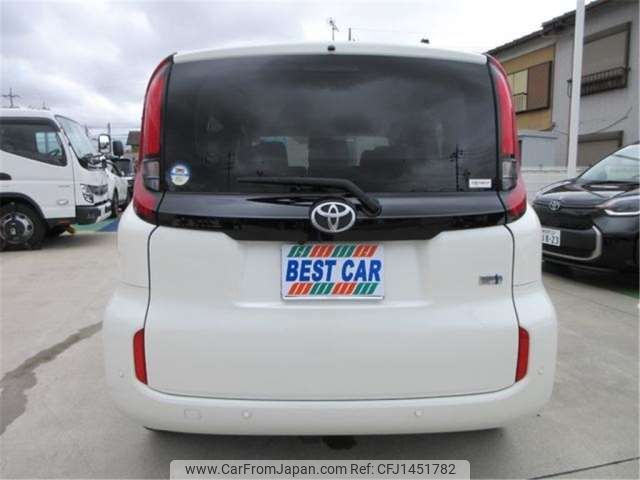toyota sienta 2022 -TOYOTA 【豊田 530】--Sienta MXPL10G--MXPL10-1005843---TOYOTA 【豊田 530】--Sienta MXPL10G--MXPL10-1005843- image 2