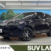 toyota harrier 2018 -TOYOTA--Harrier DBA-ZSU60W--ZSU60-0161945---TOYOTA--Harrier DBA-ZSU60W--ZSU60-0161945- image 1