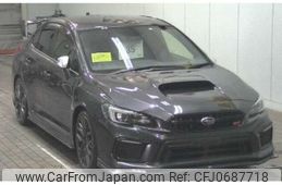 subaru wrx 2017 -SUBARU--WRX CBA-VAB--VAB-020512---SUBARU--WRX CBA-VAB--VAB-020512-