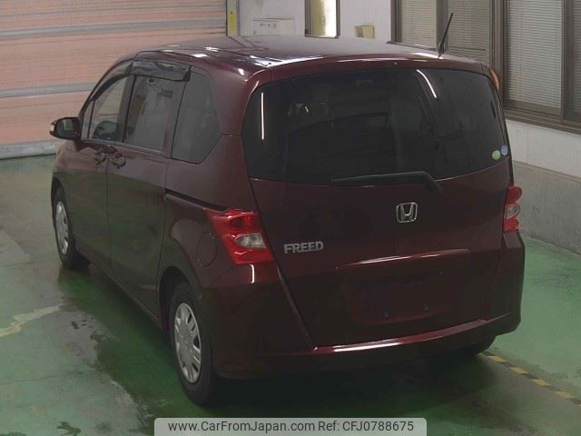 honda freed 2010 -HONDA--Freed GB3--1178053---HONDA--Freed GB3--1178053- image 2