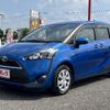 toyota sienta 2017 CFJ1639528 image 1