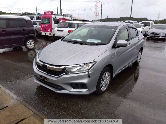 honda grace 2019 -HONDA--Grace DAA-GM4--GM4-1210846---HONDA--Grace DAA-GM4--GM4-1210846- image 1