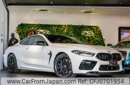 bmw m8 2020 quick_quick_7BA-AE44M_WBSAE02070CD31266