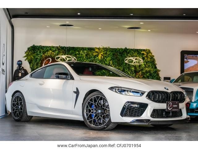 bmw m8 2020 quick_quick_7BA-AE44M_WBSAE02070CD31266 image 1