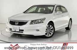 honda inspire 2012 quick_quick_CP3_CP3-1401077