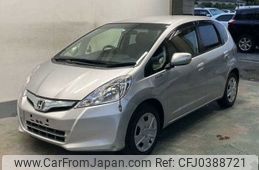 honda fit 2012 -HONDA--Fit GP1--1112669---HONDA--Fit GP1--1112669-