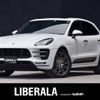 porsche macan 2018 -PORSCHE--Porsche Macan ABA-J1H3--WP1ZZZ95ZHLB74005---PORSCHE--Porsche Macan ABA-J1H3--WP1ZZZ95ZHLB74005- image 1