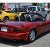 mazda roadster 1990 -MAZDA 【姫路 501ﾒ9730】--Roadster E-NA6CE--NA6CE-118526---MAZDA 【姫路 501ﾒ9730】--Roadster E-NA6CE--NA6CE-118526- image 2