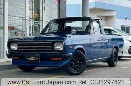 nissan sunny-truck 1991 GOO_NET_EXCHANGE_0510775A30250616W002