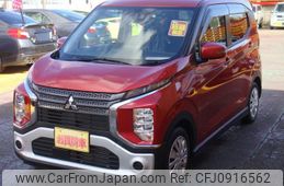 mitsubishi ek-cross 2019 -MITSUBISHI--ek X B34W--0005665---MITSUBISHI--ek X B34W--0005665-