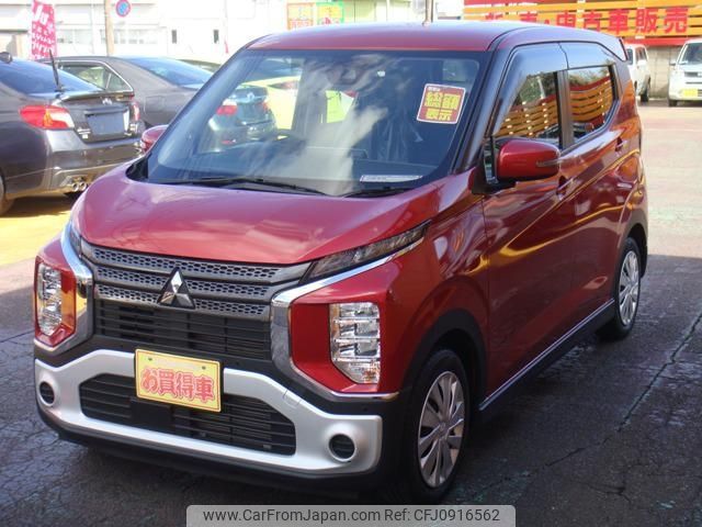 mitsubishi ek-cross 2019 -MITSUBISHI--ek X B34W--0005665---MITSUBISHI--ek X B34W--0005665- image 1