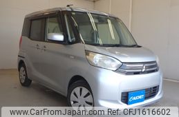 mitsubishi ek-space 2016 CFJ1616602
