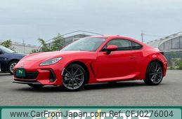 subaru brz 2023 quick_quick_ZD8_ZD8-013986