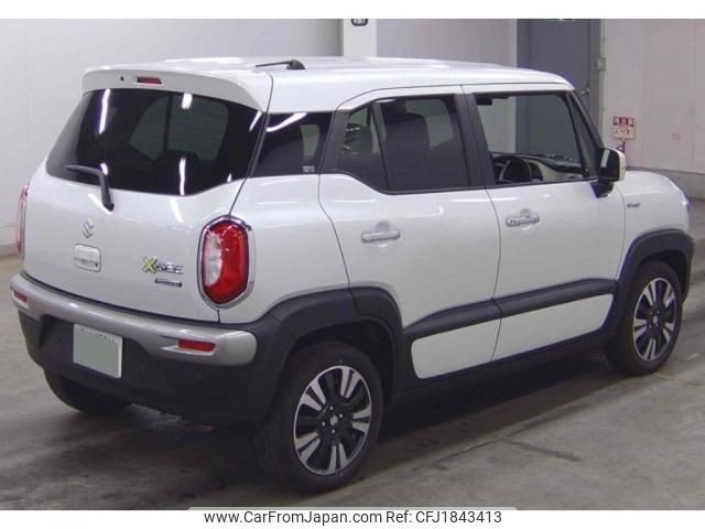 suzuki xbee 2023 CFJ1843413 image 2