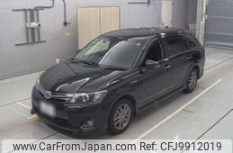 toyota corolla-fielder 2014 -TOYOTA 【浜松 502ひ6073】--Corolla Fielder NKE165G-7084482---TOYOTA 【浜松 502ひ6073】--Corolla Fielder NKE165G-7084482-