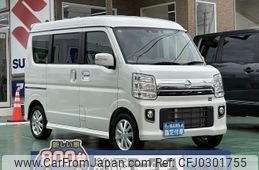 nissan nv100-clipper-rio 2023 GOO_JP_700060017330241008009