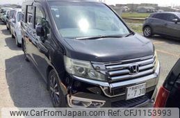 honda stepwagon 2012 -HONDA 【長崎 531ｿ730】--Stepwgn RK5--1327790---HONDA 【長崎 531ｿ730】--Stepwgn RK5--1327790-