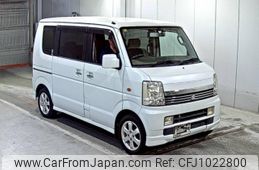suzuki every-wagon 2006 -SUZUKI--Every Wagon DA64W-164412---SUZUKI--Every Wagon DA64W-164412-