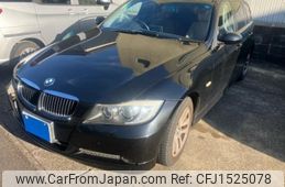 bmw 3-series 2006 CFJ1525078