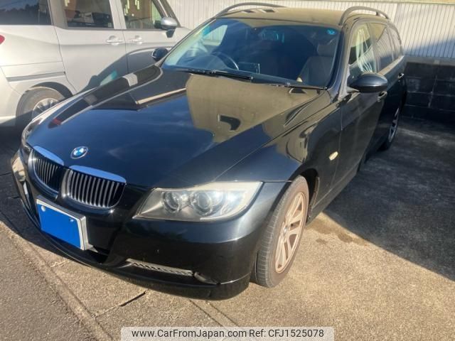 bmw 3-series 2006 CFJ1525078 image 1