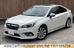 subaru legacy-b4 2020 -SUBARU--Legacy B4 DBA-BN9--BN9-023098---SUBARU--Legacy B4 DBA-BN9--BN9-023098-