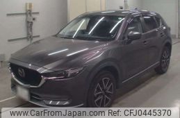 mazda cx-5 2017 -MAZDA 【春日部 331ﾅ3192】--CX-5 DBA-KFEP--KFEP-100162---MAZDA 【春日部 331ﾅ3192】--CX-5 DBA-KFEP--KFEP-100162-