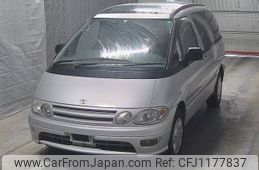 toyota estima-lucida 1998 -TOYOTA--Estima Lucida TCR20G-1104321---TOYOTA--Estima Lucida TCR20G-1104321-