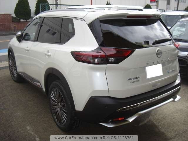 nissan x-trail 2025 -NISSAN 【大阪 304】--X-Trail 6AA-SNT33--SNT33-091959---NISSAN 【大阪 304】--X-Trail 6AA-SNT33--SNT33-091959- image 2