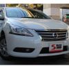 nissan sylphy 2018 quick_quick_DBA-TB17_TB17-032656 image 2