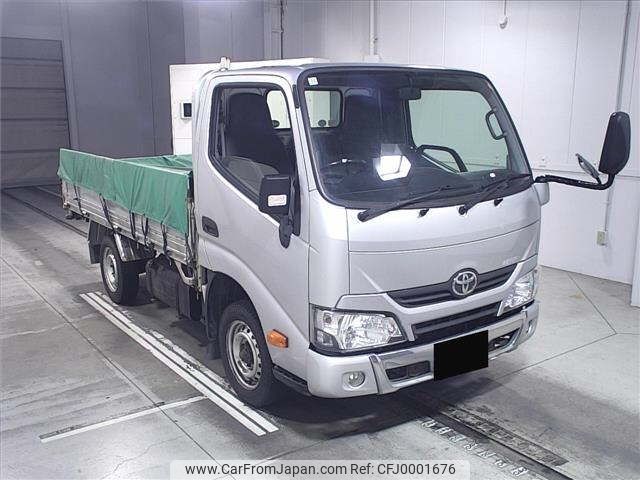 toyota dyna-truck 2016 -TOYOTA--Dyna KDY281-0017902---TOYOTA--Dyna KDY281-0017902- image 1