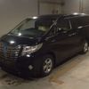 toyota alphard 2017 -TOYOTA--Alphard DAA-AYH30W--AYH30-0047901---TOYOTA--Alphard DAA-AYH30W--AYH30-0047901- image 1