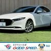 mazda mazda3 2022 quick_quick_6BA-BP5P_BP5P-205148 image 1