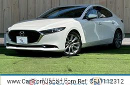 mazda mazda3 2022 quick_quick_6BA-BP5P_BP5P-205148
