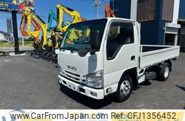 isuzu elf-truck 2016 GOO_NET_EXCHANGE_0520386A30250629W004