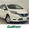 nissan note 2017 -NISSAN--Note DAA-HE12--HE12-069423---NISSAN--Note DAA-HE12--HE12-069423- image 1