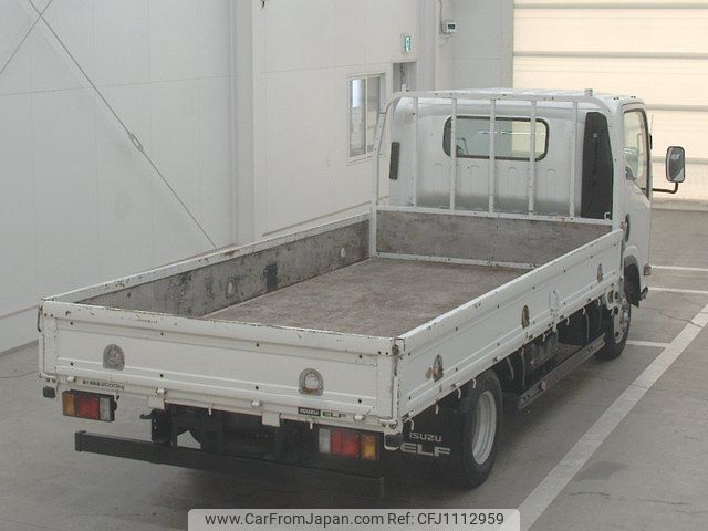 isuzu elf-truck 2010 -ISUZU--Elf NPR85-7023112---ISUZU--Elf NPR85-7023112- image 2