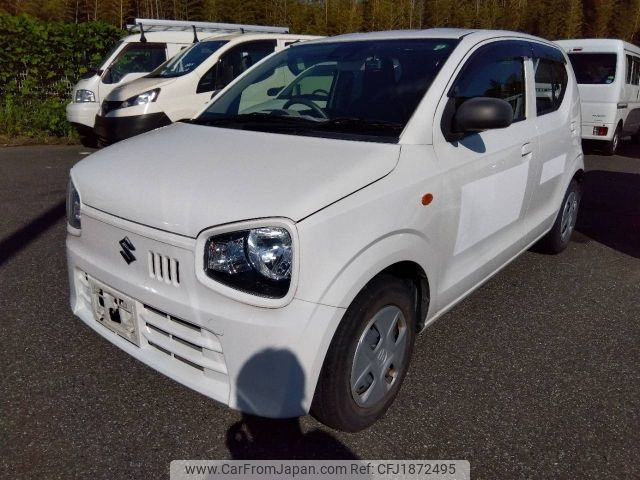 suzuki alto 2020 CFJ1872495 image 1