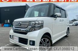 honda n-box 2014 CFJ1398012