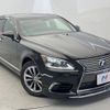 lexus ls 2013 CFJ0954046 image 2