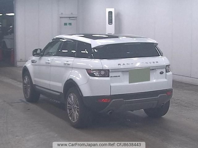 land-rover range-rover-evoque 2013 quick_quick_CBA-LV2A_SALVA2AGXDH733733 image 2