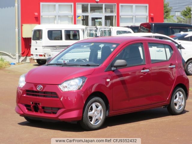 daihatsu mira-e-s 2018 -DAIHATSU--Mira e:s DBA-LA350S--LA350S-0061510---DAIHATSU--Mira e:s DBA-LA350S--LA350S-0061510- image 1