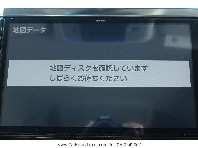 toyota vellfire 2019 -TOYOTA--Vellfire DBA-AGH30W--AGH30-0255723---TOYOTA--Vellfire DBA-AGH30W--AGH30-0255723- image 2