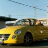 daihatsu copen 2007 -DAIHATSU 【浜松 581ﾖ374】--Copen L880K--0040003---DAIHATSU 【浜松 581ﾖ374】--Copen L880K--0040003- image 1