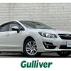 subaru impreza-wagon 2015 -SUBARU--Impreza Wagon DBA-GP7--GP7-090796---SUBARU--Impreza Wagon DBA-GP7--GP7-090796- image 1