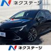toyota corolla-sport 2023 -TOYOTA--Corolla Sport 6AA-ZWE219H--ZWE219-4006125---TOYOTA--Corolla Sport 6AA-ZWE219H--ZWE219-4006125- image 1