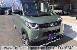 mitsubishi delica-mini 2024 -MITSUBISHI--Delica Mini 4AA-B38A--B38A-0604***---MITSUBISHI--Delica Mini 4AA-B38A--B38A-0604***-