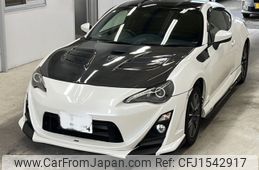 toyota 86 2015 CFJ1542917