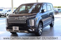 mitsubishi delica-d5 2024 CFJ1655841