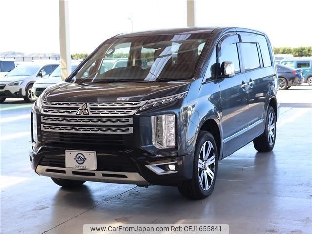mitsubishi delica-d5 2024 CFJ1655841 image 1